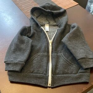 Child’s jacket